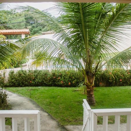 Temporada Villa Búzios Buitenkant foto
