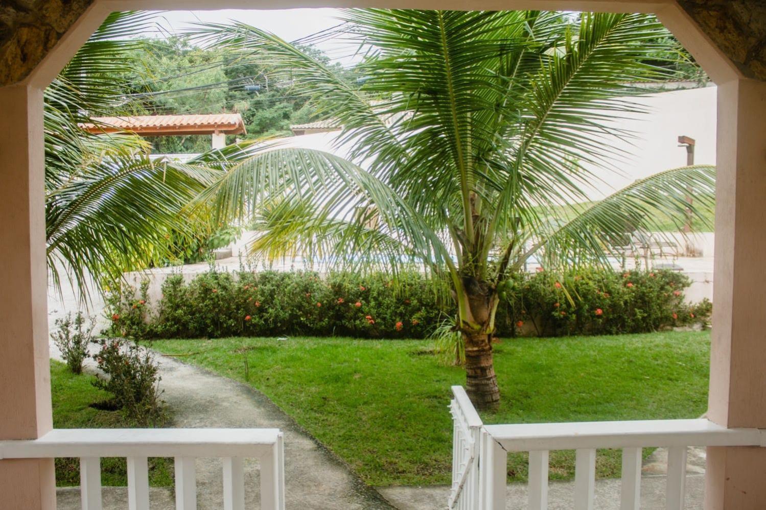 Temporada Villa Búzios Buitenkant foto