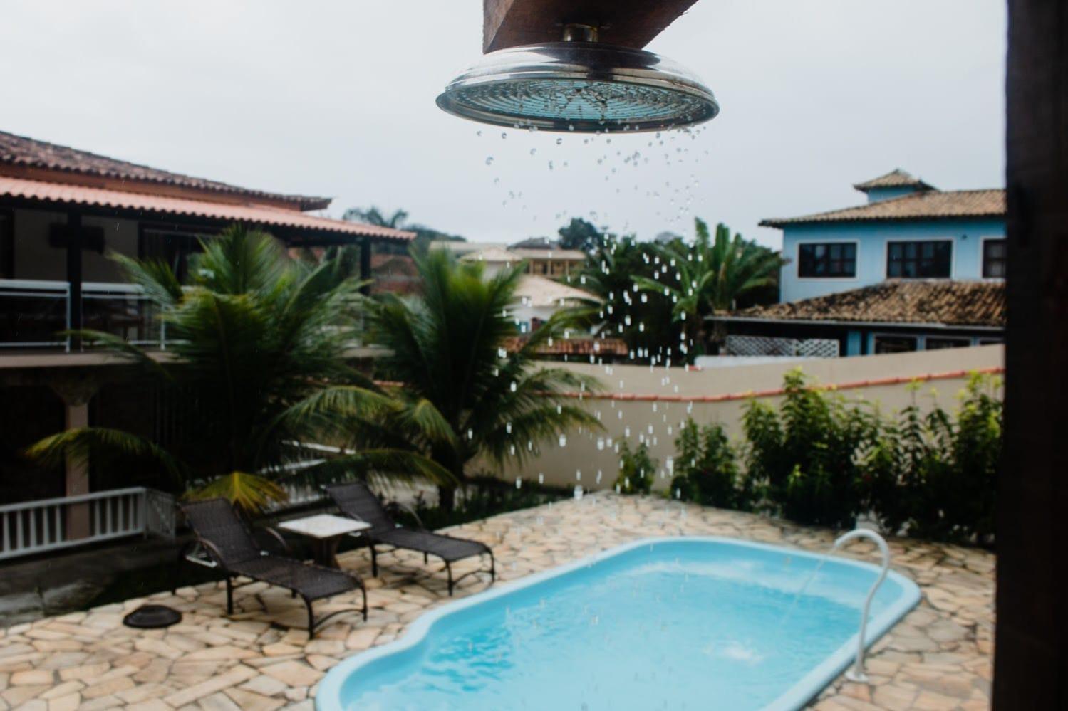 Temporada Villa Búzios Buitenkant foto